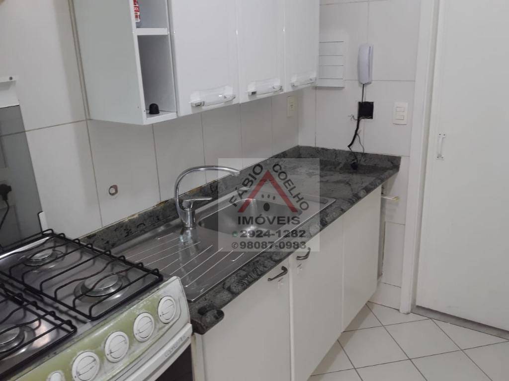 Apartamento à venda com 3 quartos, 75m² - Foto 20