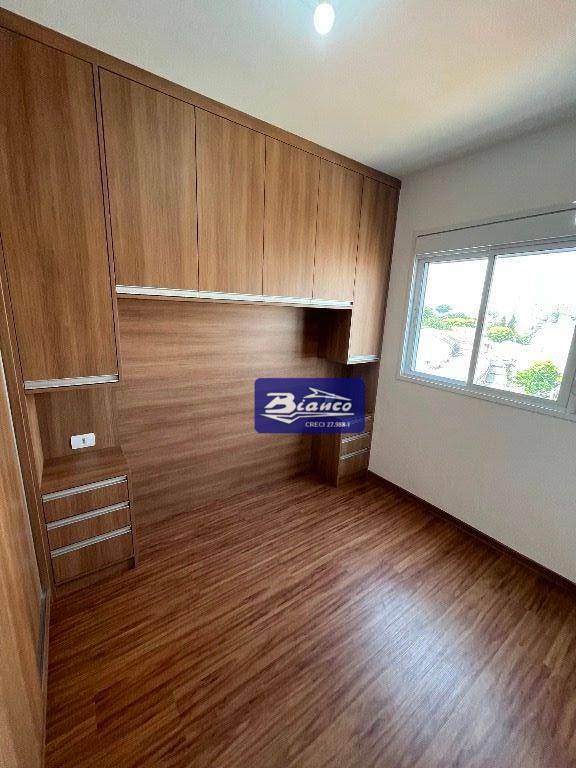 Apartamento para alugar com 2 quartos, 56m² - Foto 23