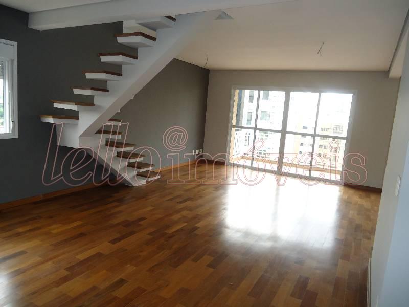 Apartamento à venda com 3 quartos, 304m² - Foto 3