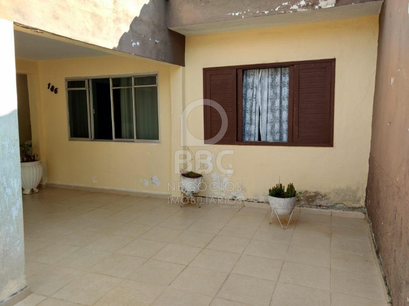 Casa à venda com 2 quartos, 159m² - Foto 26