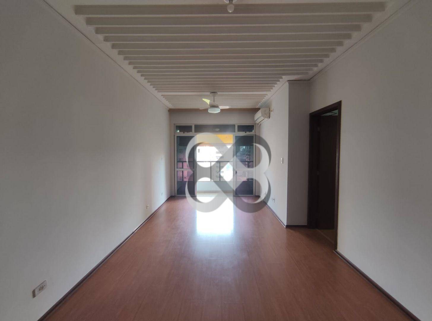 Apartamento à venda com 3 quartos, 92m² - Foto 3