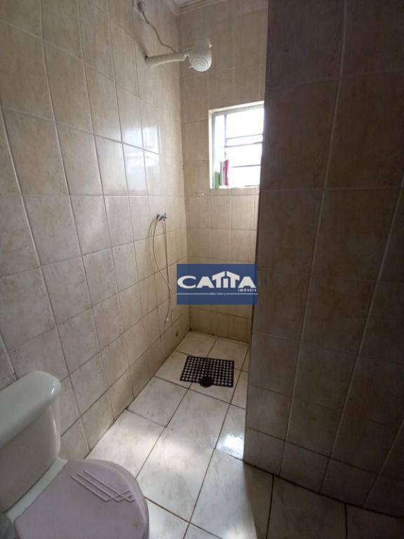 Sobrado à venda com 2 quartos, 82m² - Foto 12