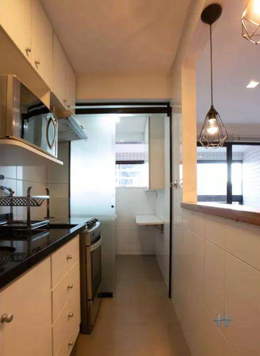 Apartamento à venda e aluguel com 2 quartos, 60m² - Foto 7