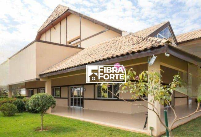 Casa de Condomínio para alugar com 3 quartos, 337m² - Foto 6