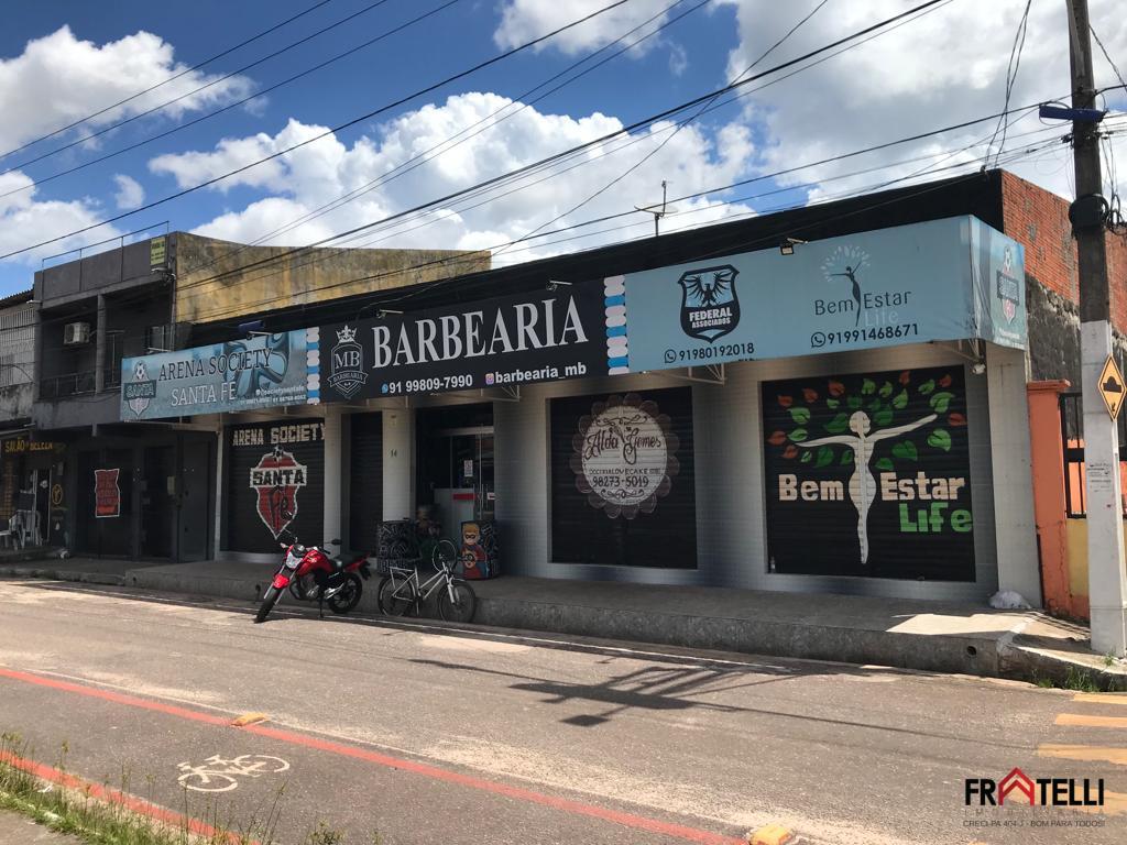 Loteamento e Condomínio à venda, 750m² - Foto 2