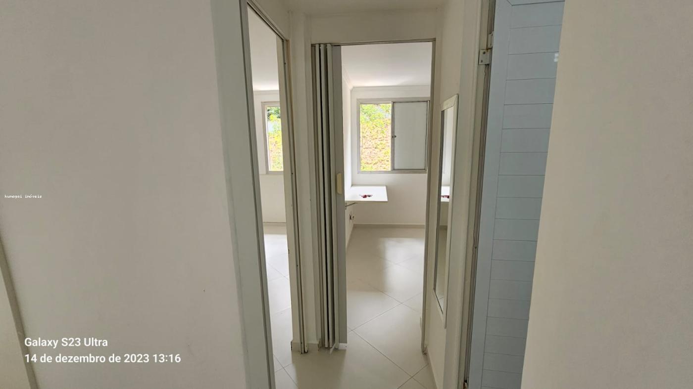 Apartamento à venda com 2 quartos, 48m² - Foto 6