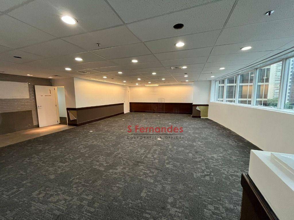 Conjunto Comercial-Sala para alugar, 200m² - Foto 12