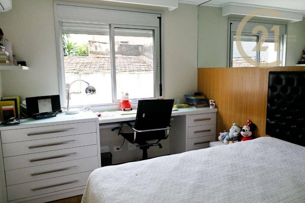 Apartamento à venda com 3 quartos, 130m² - Foto 26