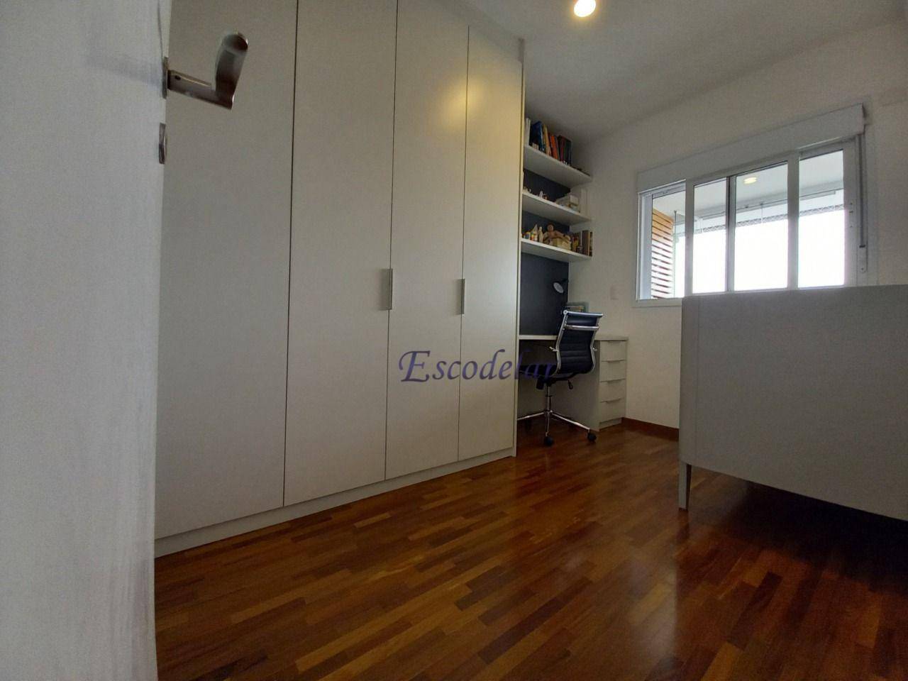 Apartamento à venda com 2 quartos, 109m² - Foto 16