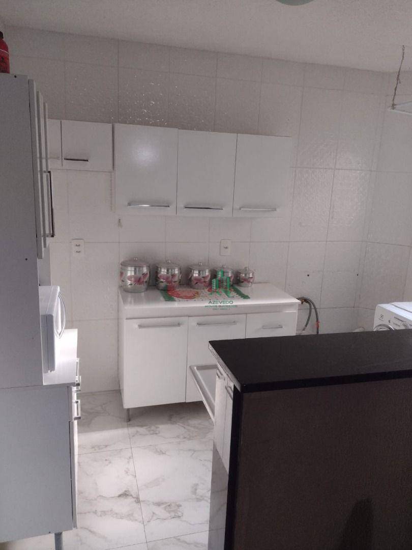 Apartamento à venda com 2 quartos, 42m² - Foto 6