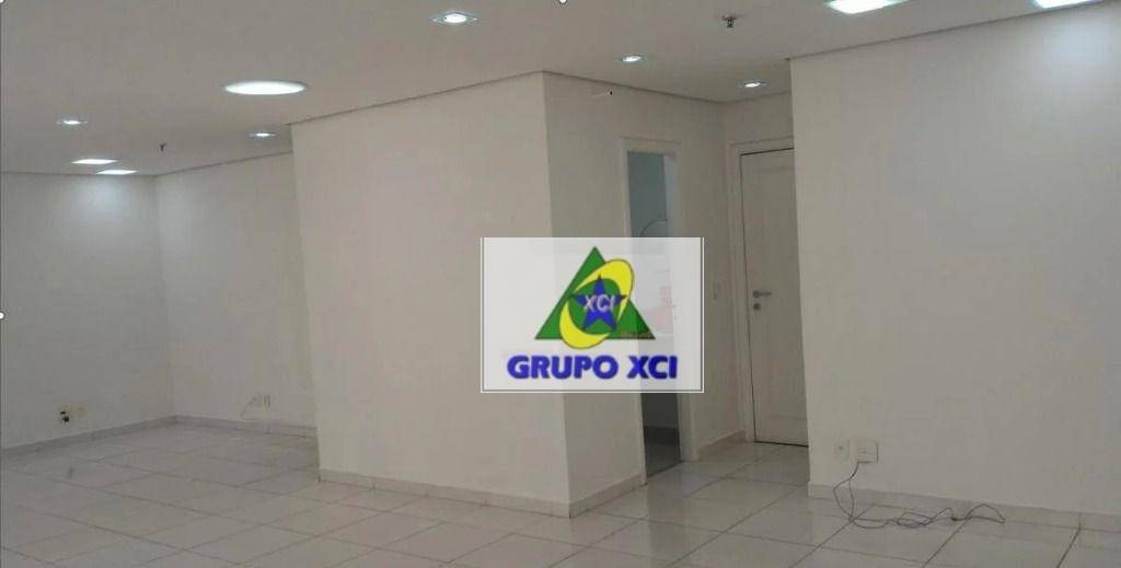 Conjunto Comercial-Sala para alugar, 60m² - Foto 7