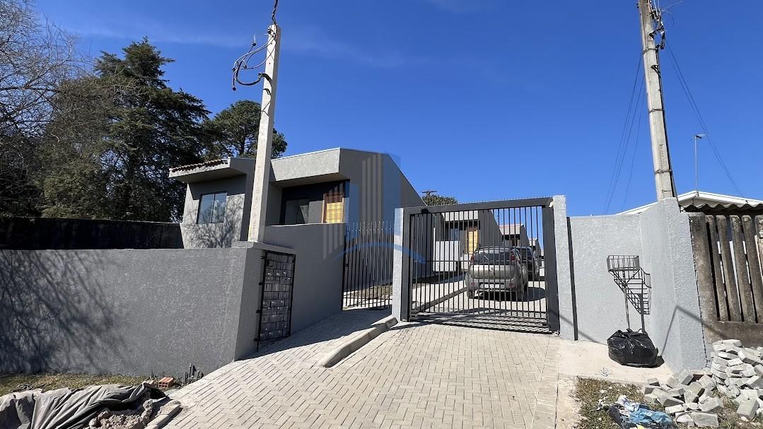 Casa à venda com 3 quartos, 55m² - Foto 29