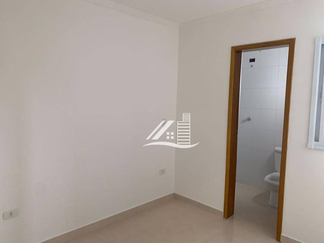 Apartamento à venda com 2 quartos, 45m² - Foto 8