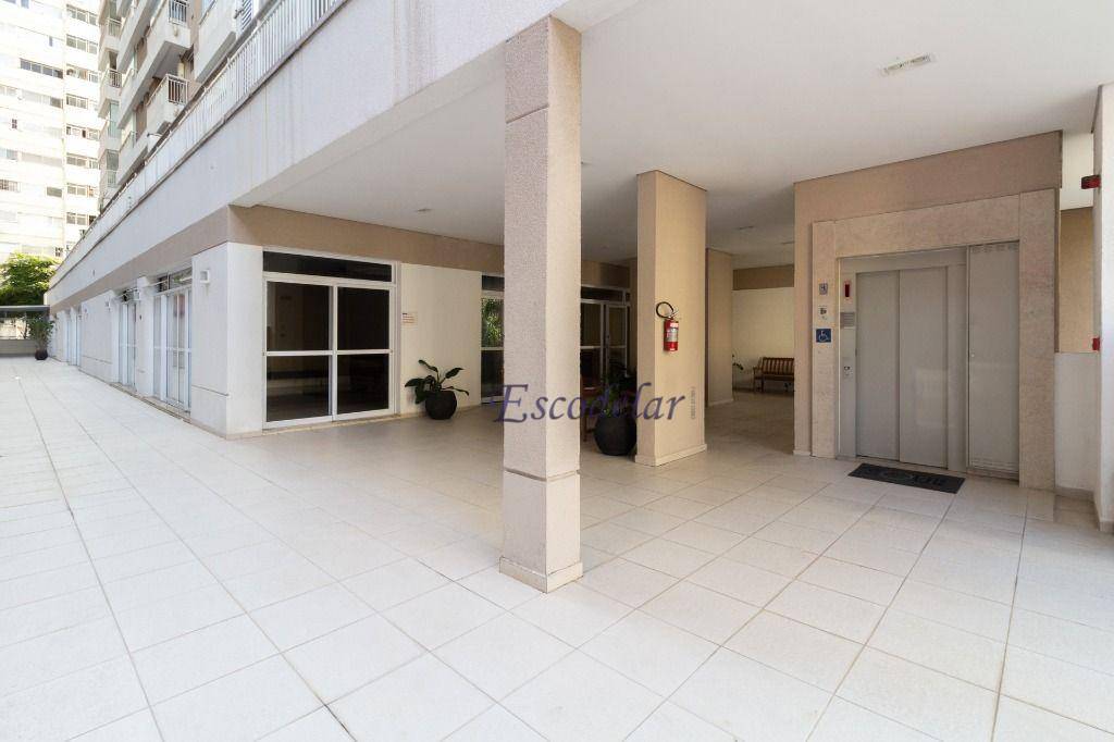 Apartamento à venda com 1 quarto, 86m² - Foto 54