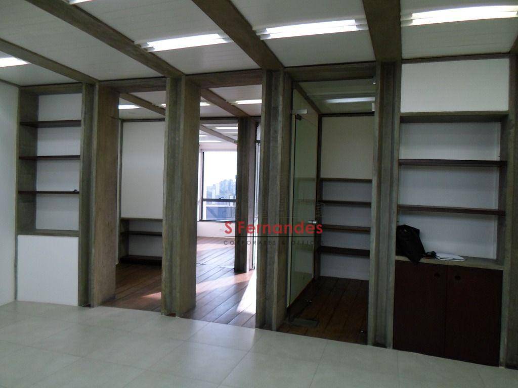 Conjunto Comercial-Sala para alugar, 70m² - Foto 5