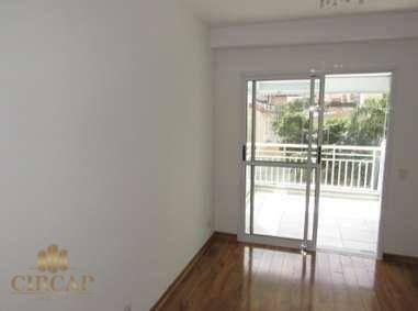 Apartamento à venda com 2 quartos, 58m² - Foto 14