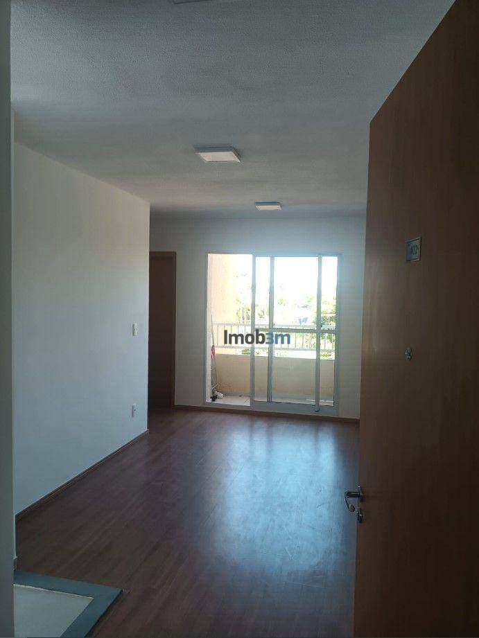 Apartamento, 2 quartos, 47 m² - Foto 2