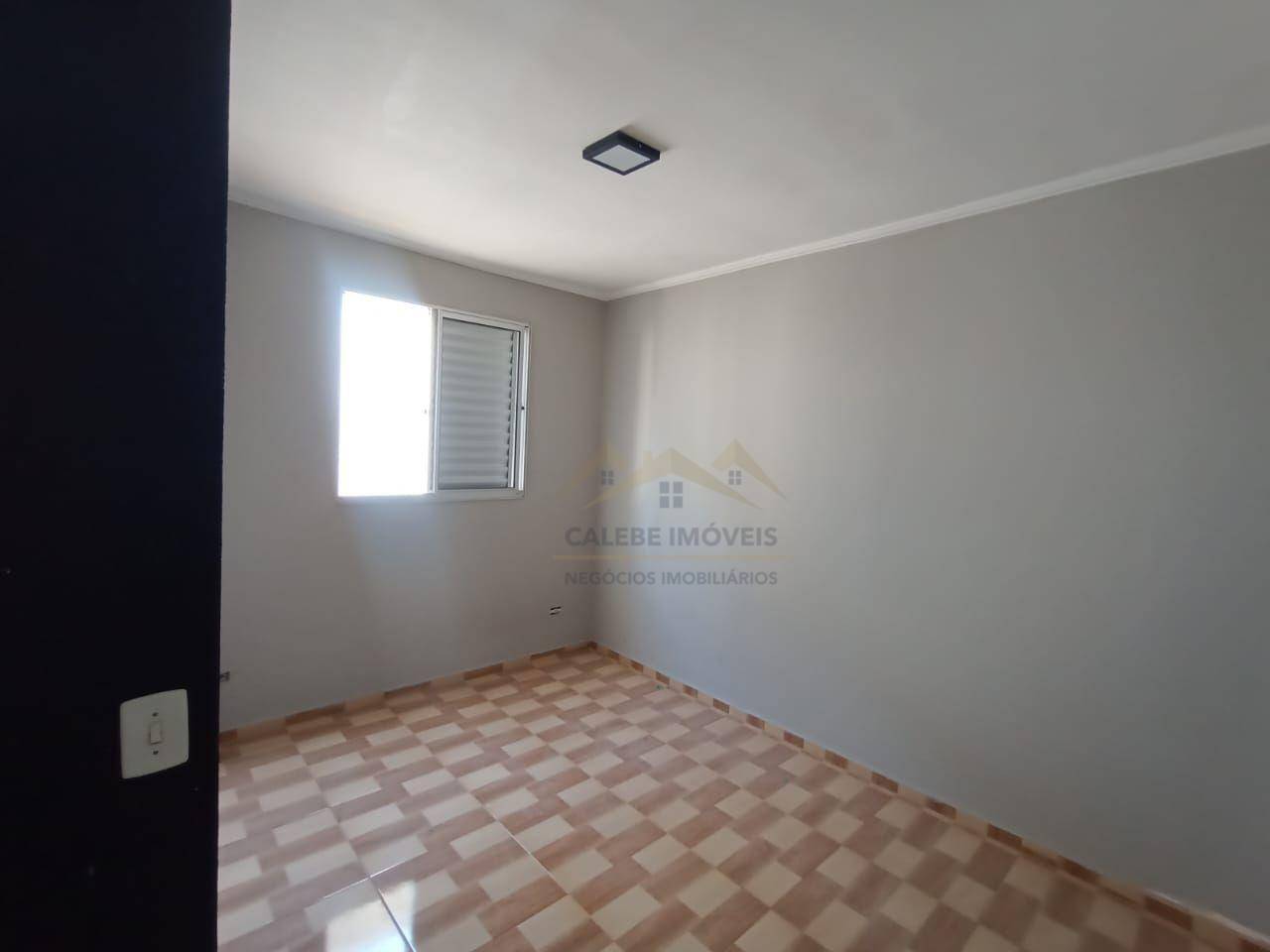 Apartamento à venda com 2 quartos, 48m² - Foto 4