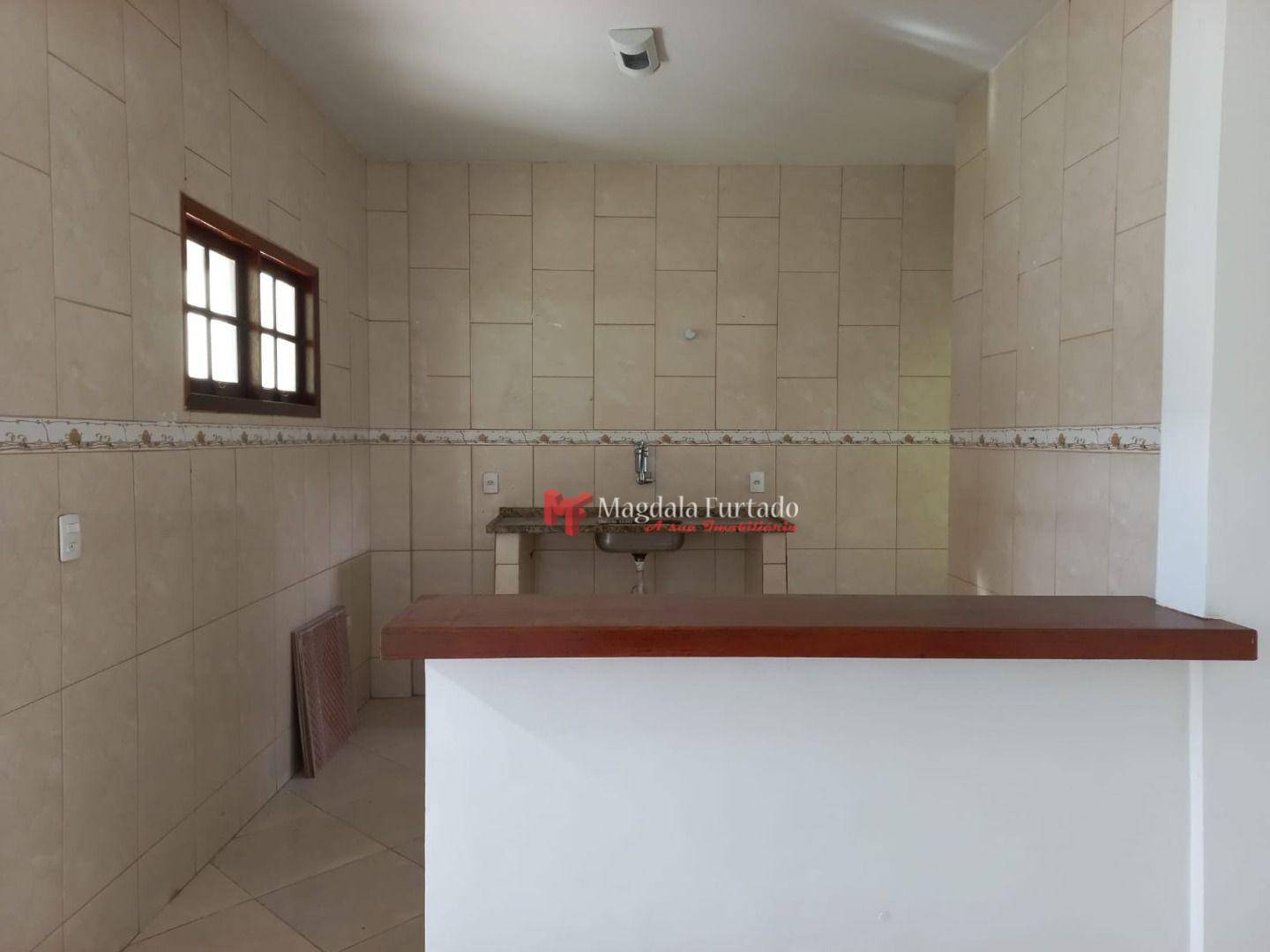 Casa à venda com 3 quartos, 80M2 - Foto 6