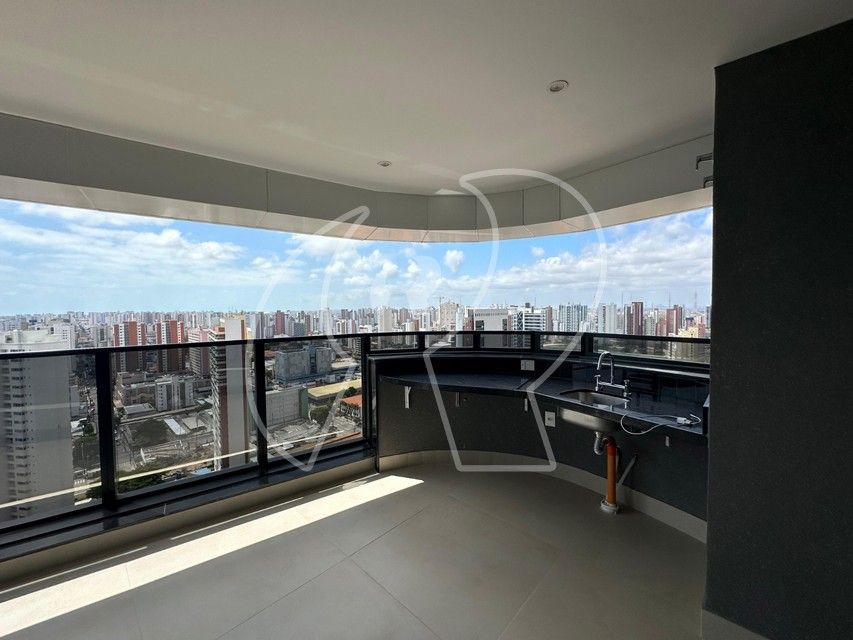 Apartamento à venda com 4 quartos, 311m² - Foto 6