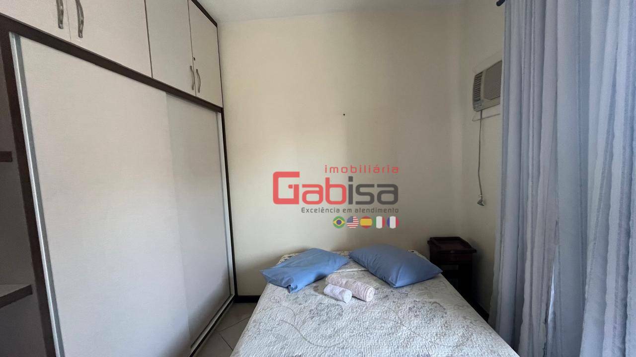 Apartamento à venda com 3 quartos, 120m² - Foto 20