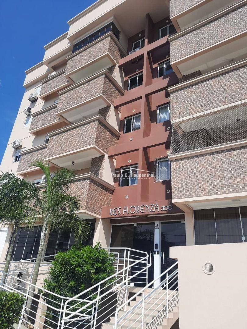 Apartamento à venda com 3 quartos, 81m² - Foto 6