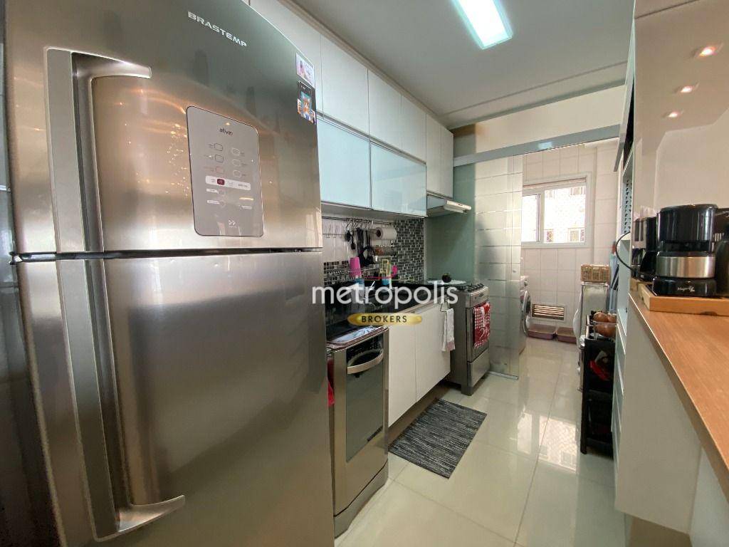 Apartamento à venda com 3 quartos, 76m² - Foto 14