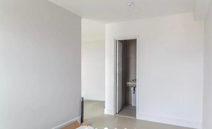 Apartamento à venda com 1 quarto, 42m² - Foto 9