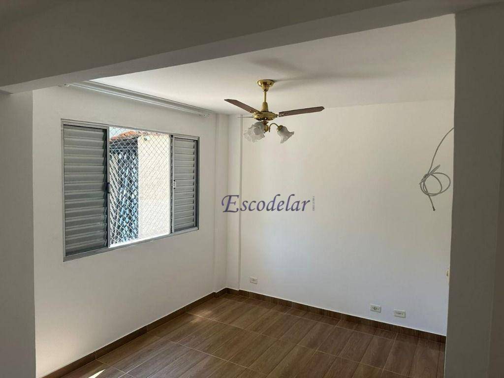 Apartamento à venda com 1 quarto, 54m² - Foto 8