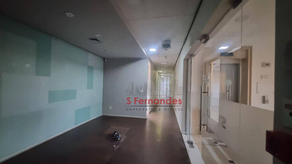 Conjunto Comercial-Sala para alugar, 560m² - Foto 13