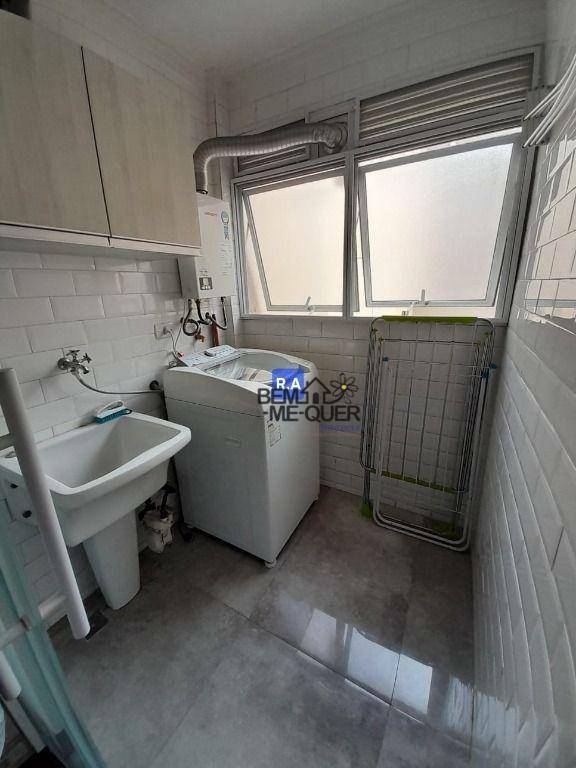 Apartamento à venda com 3 quartos, 67m² - Foto 21