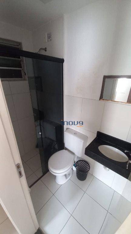 Apartamento para alugar com 2 quartos, 44m² - Foto 16