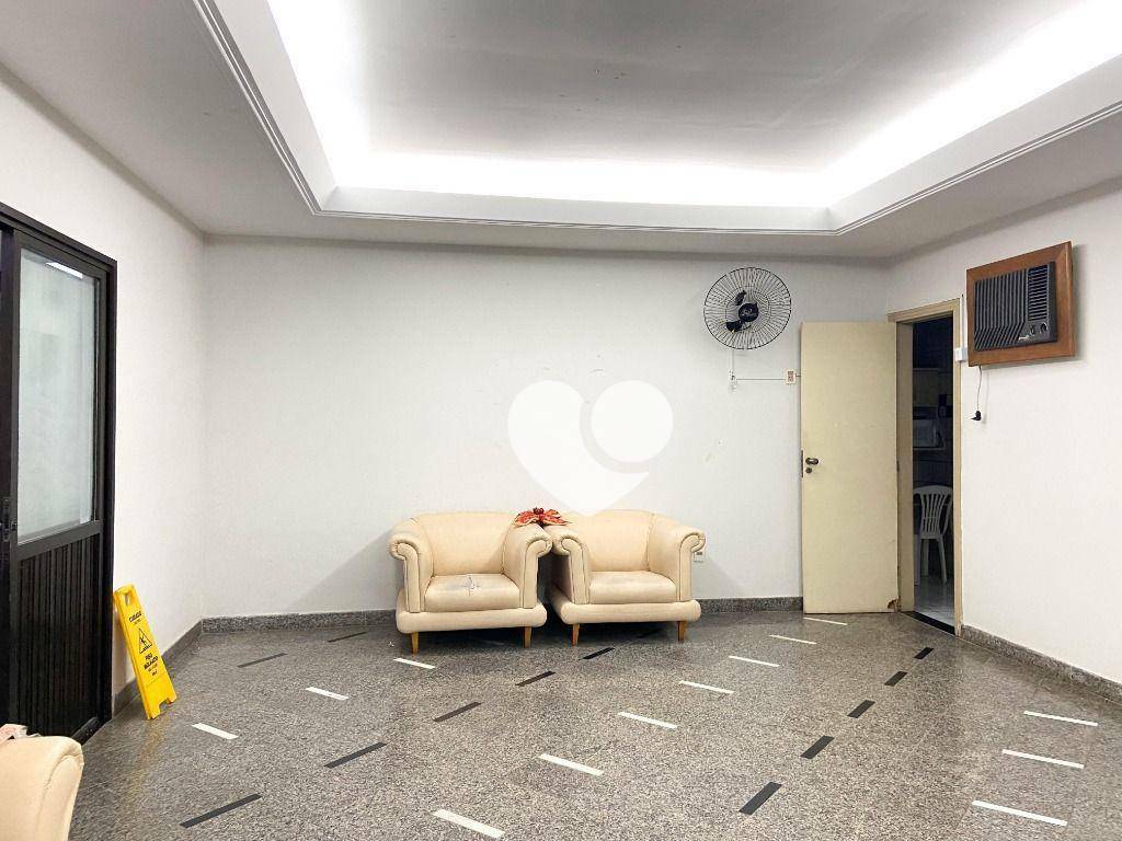 Apartamento à venda com 4 quartos, 170m² - Foto 7