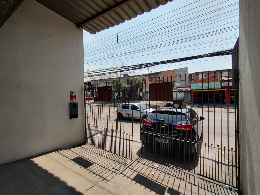 Loja-Salão para alugar, 125m² - Foto 3