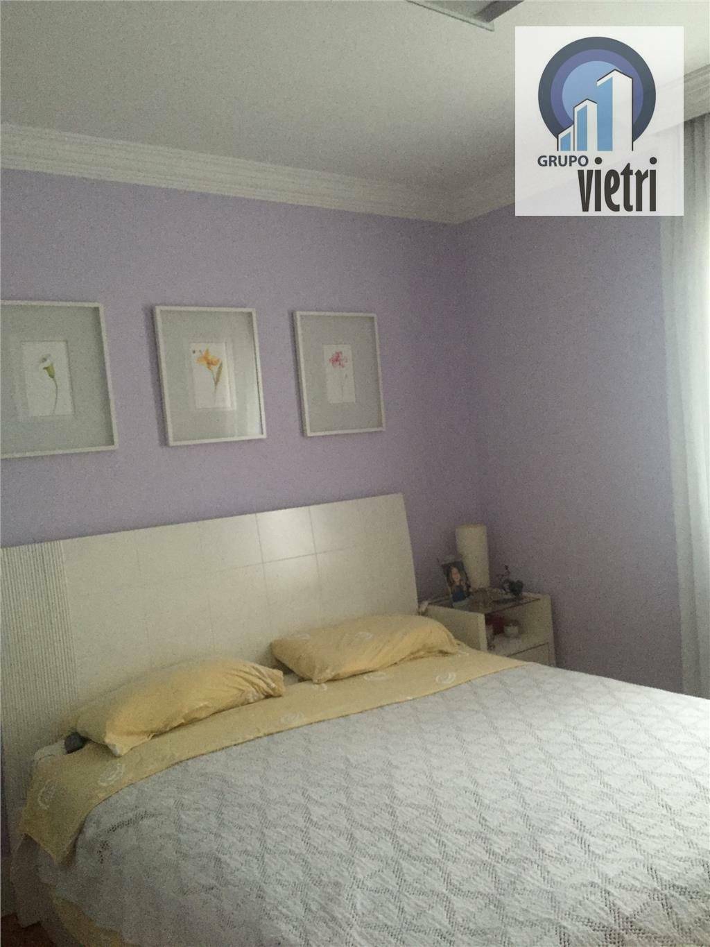 Apartamento à venda com 2 quartos, 69m² - Foto 8