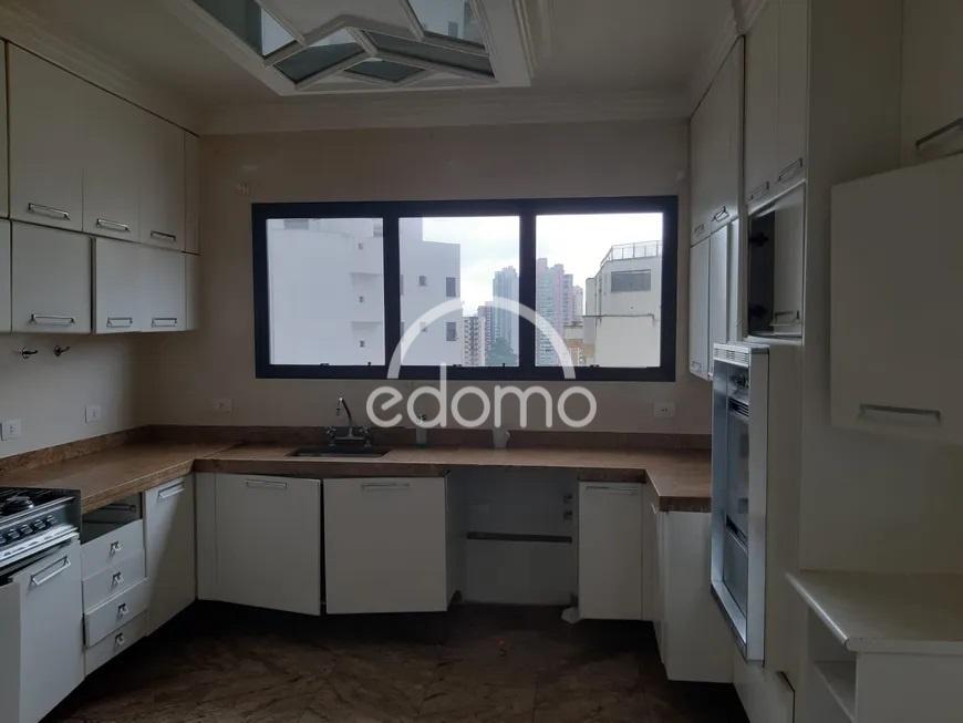 Apartamento para alugar com 4 quartos, 346m² - Foto 7