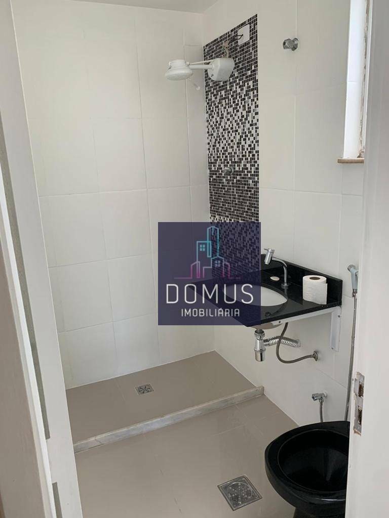 Apartamento à venda com 2 quartos, 60m² - Foto 9