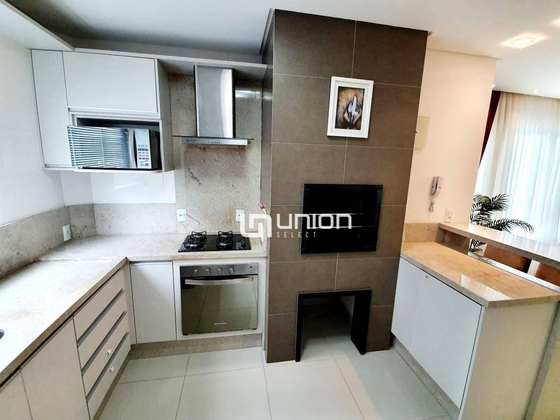 Apartamento à venda com 3 quartos, 106m² - Foto 5