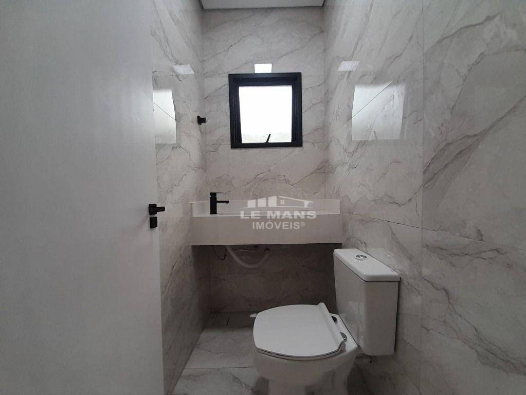 Casa de Condomínio à venda com 2 quartos, 140m² - Foto 16