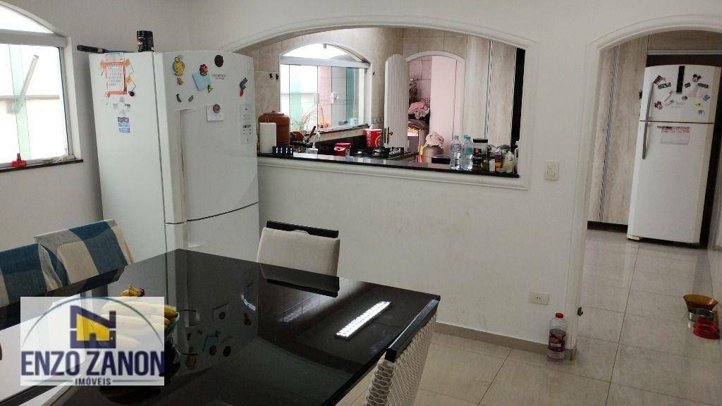 Sobrado à venda com 3 quartos, 285m² - Foto 3