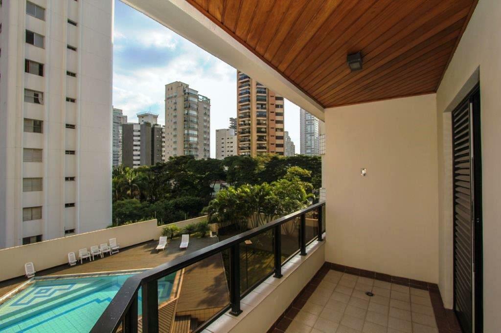 Apartamento à venda com 3 quartos, 159m² - Foto 27