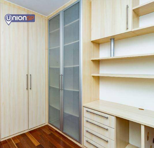 Apartamento à venda com 3 quartos, 75m² - Foto 20