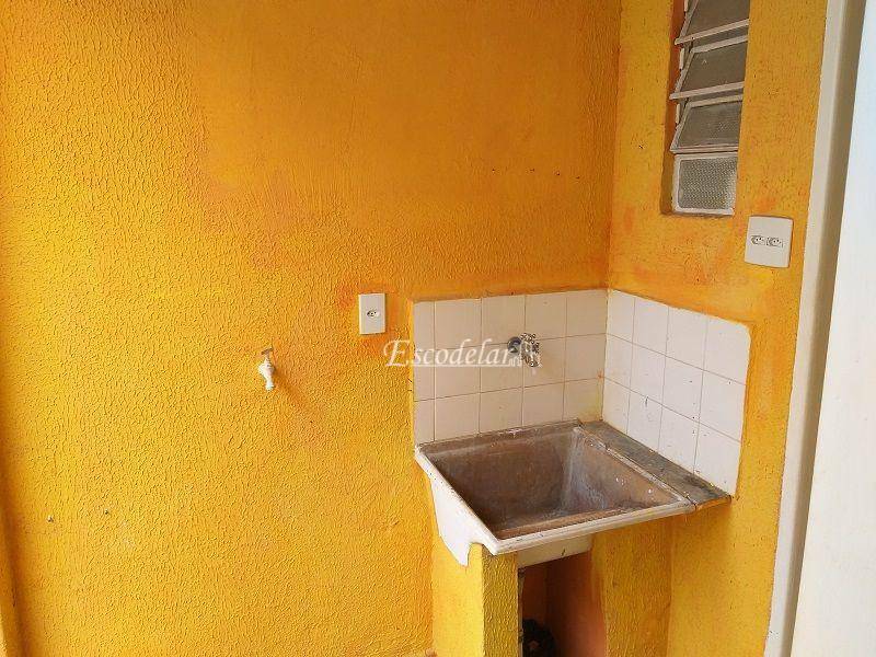 Sobrado à venda com 2 quartos, 150m² - Foto 22