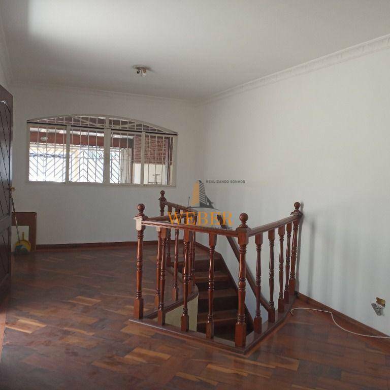 Casa à venda com 4 quartos, 150m² - Foto 8