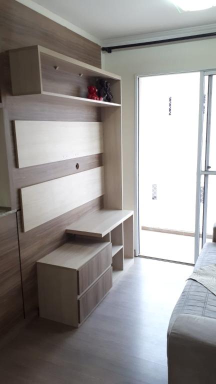 Apartamento à venda com 2 quartos, 50m² - Foto 24