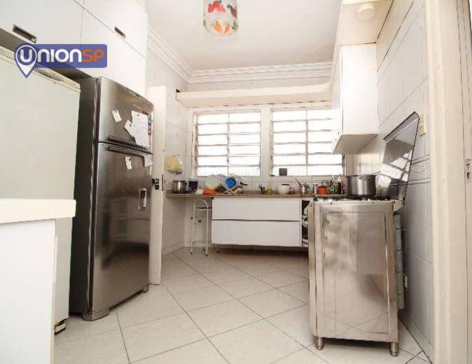 Apartamento à venda com 4 quartos, 350m² - Foto 15