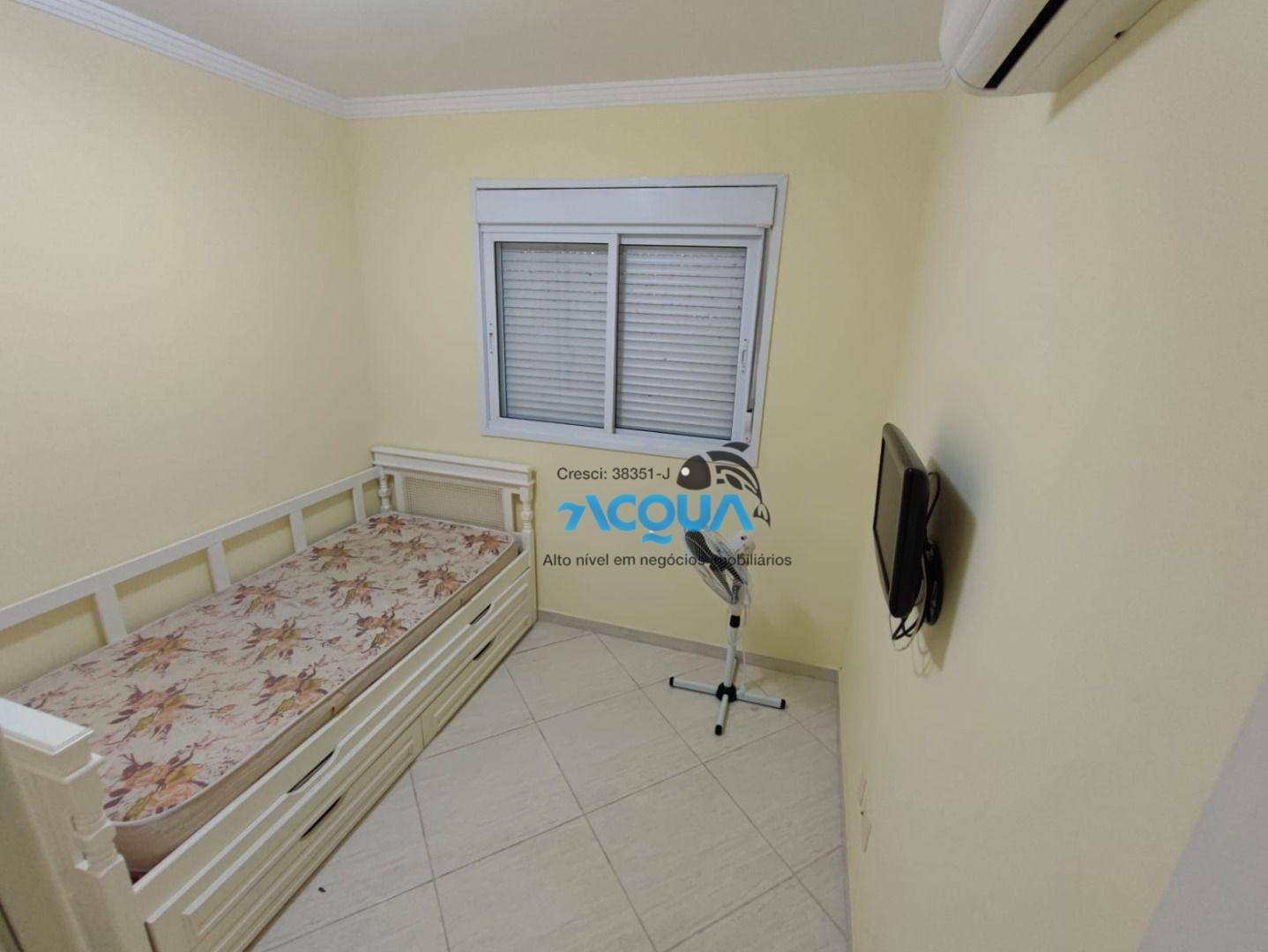 Apartamento à venda com 3 quartos, 90m² - Foto 13