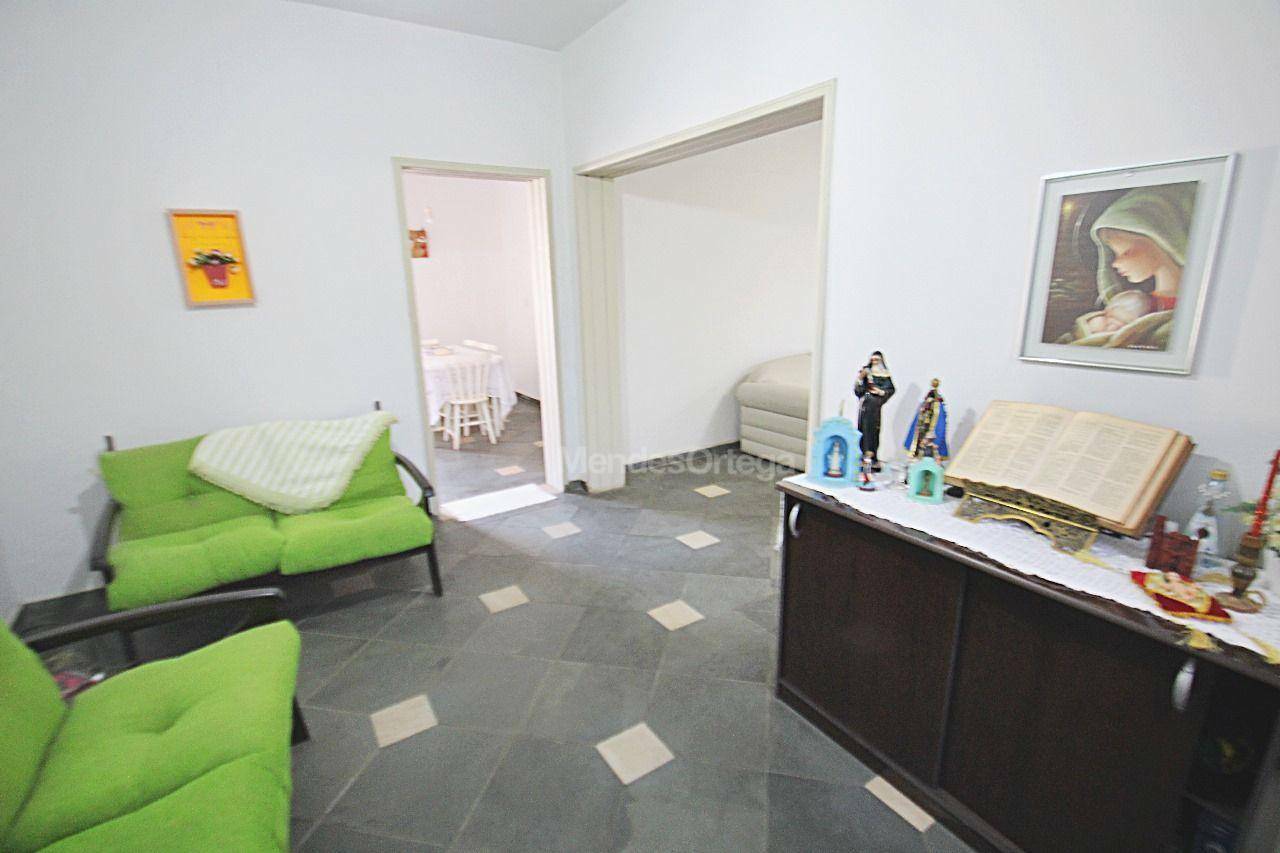 Casa à venda com 3 quartos, 193m² - Foto 15