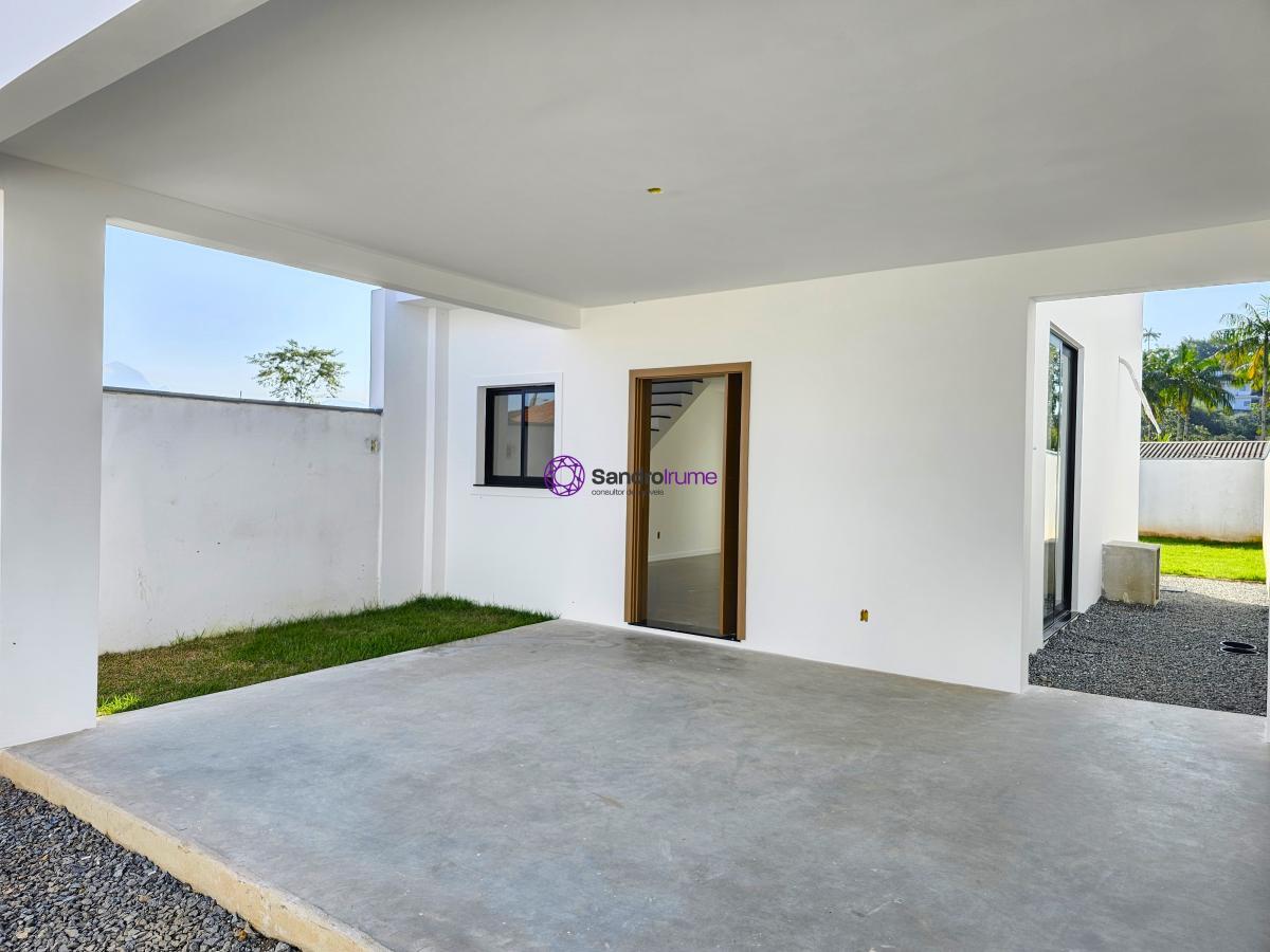 Casa de Condomínio à venda com 3 quartos, 120m² - Foto 4