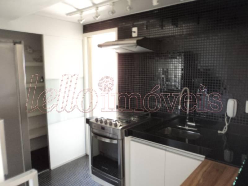 Cobertura, 3 quartos, 210 m² - Foto 16